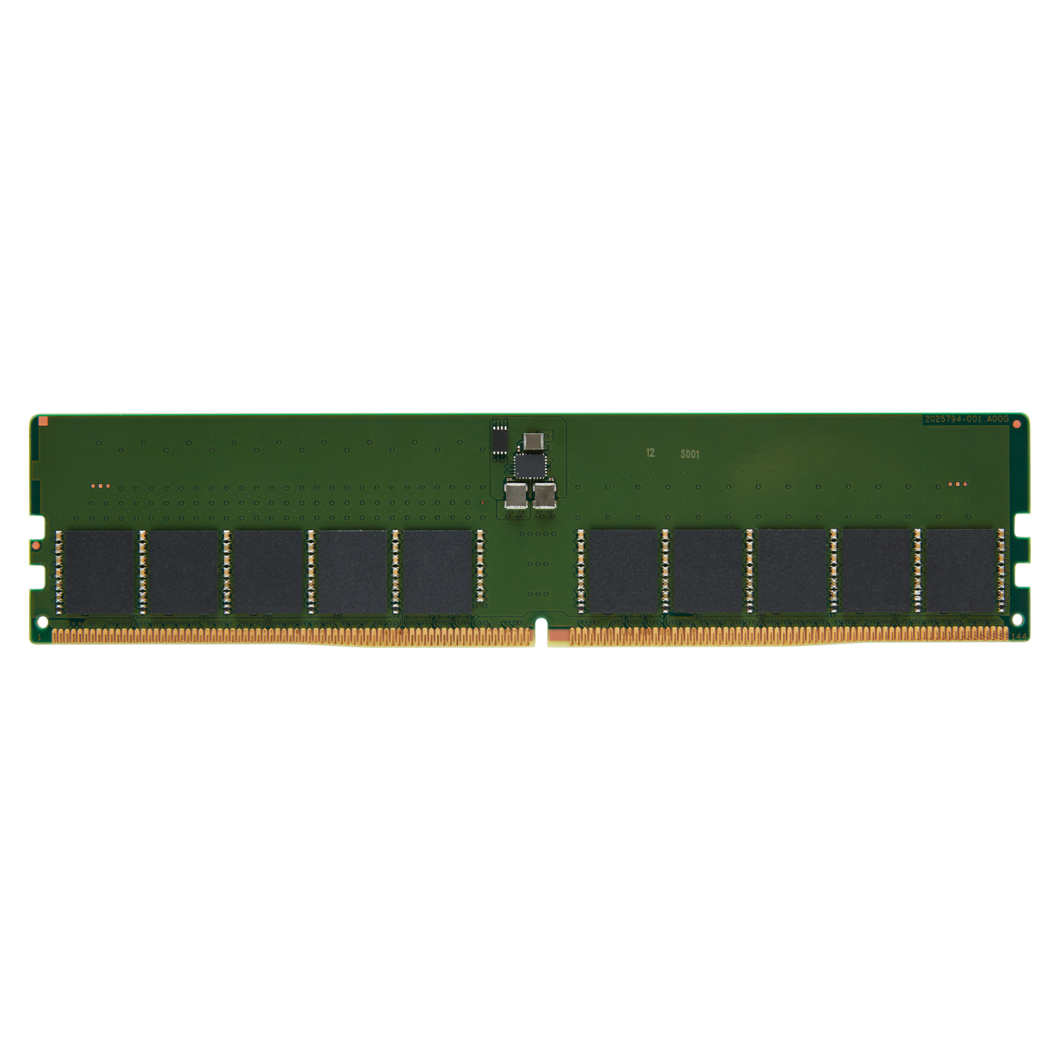 Kingston Technology KSM56E46BD8KM-32HA Memory RAM - 32GB - Multi