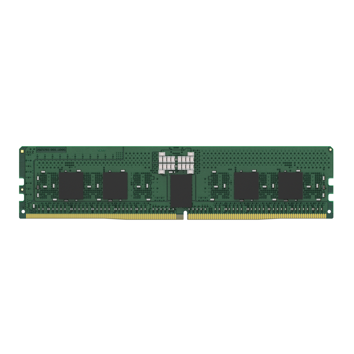 Kingston Technology 16GB Memory RAM - 16GB