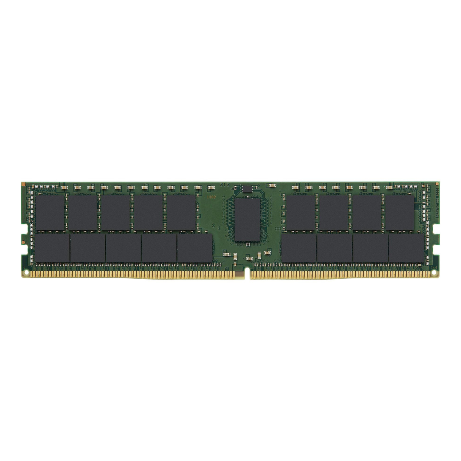 Kingston Technology 64GB Memory RAM - 64GB