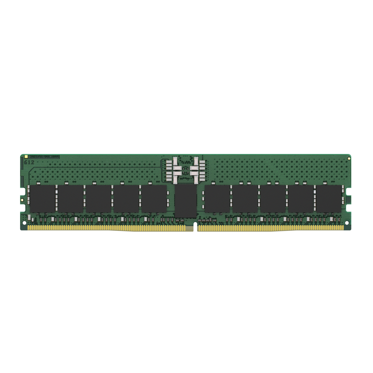 Kingston Technology KTH-PL556D8-32G Memory RAM - 32GB