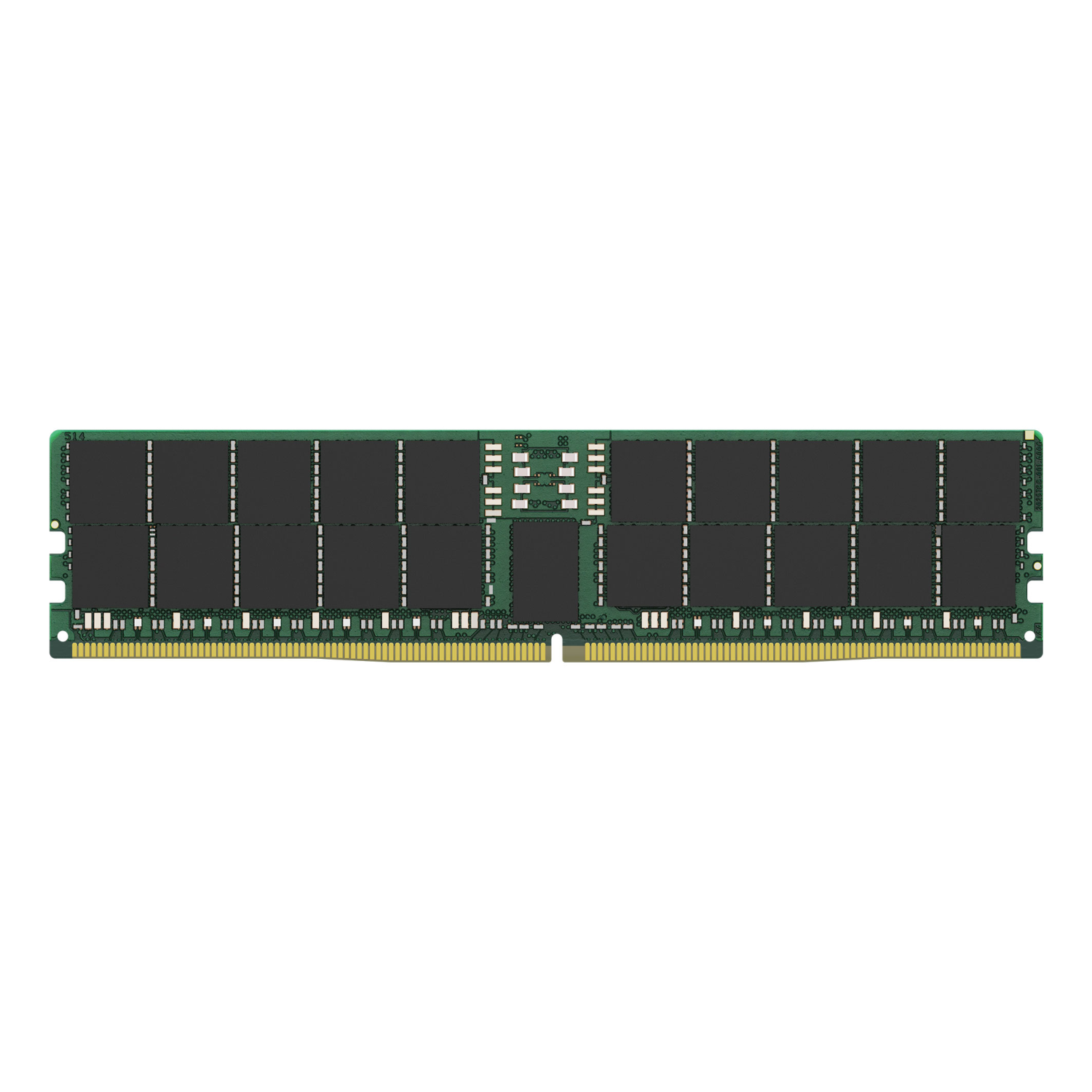 Kingston Technology 64GB Memory RAM - 64GB