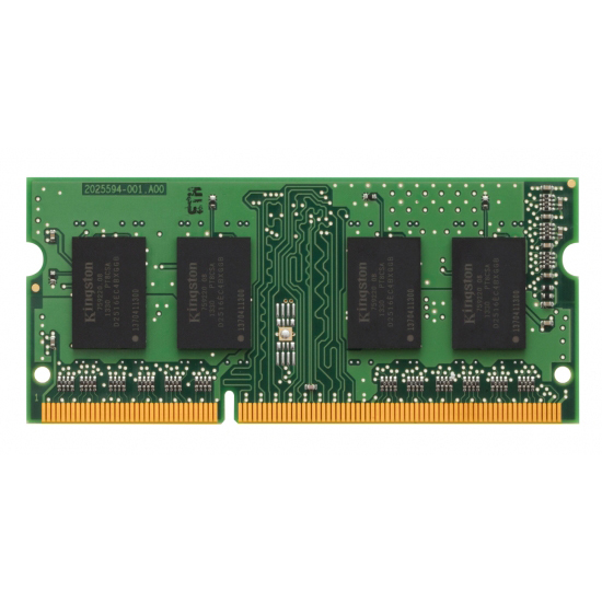 Kingston Technology DDR3L Memory RAM - 4GB