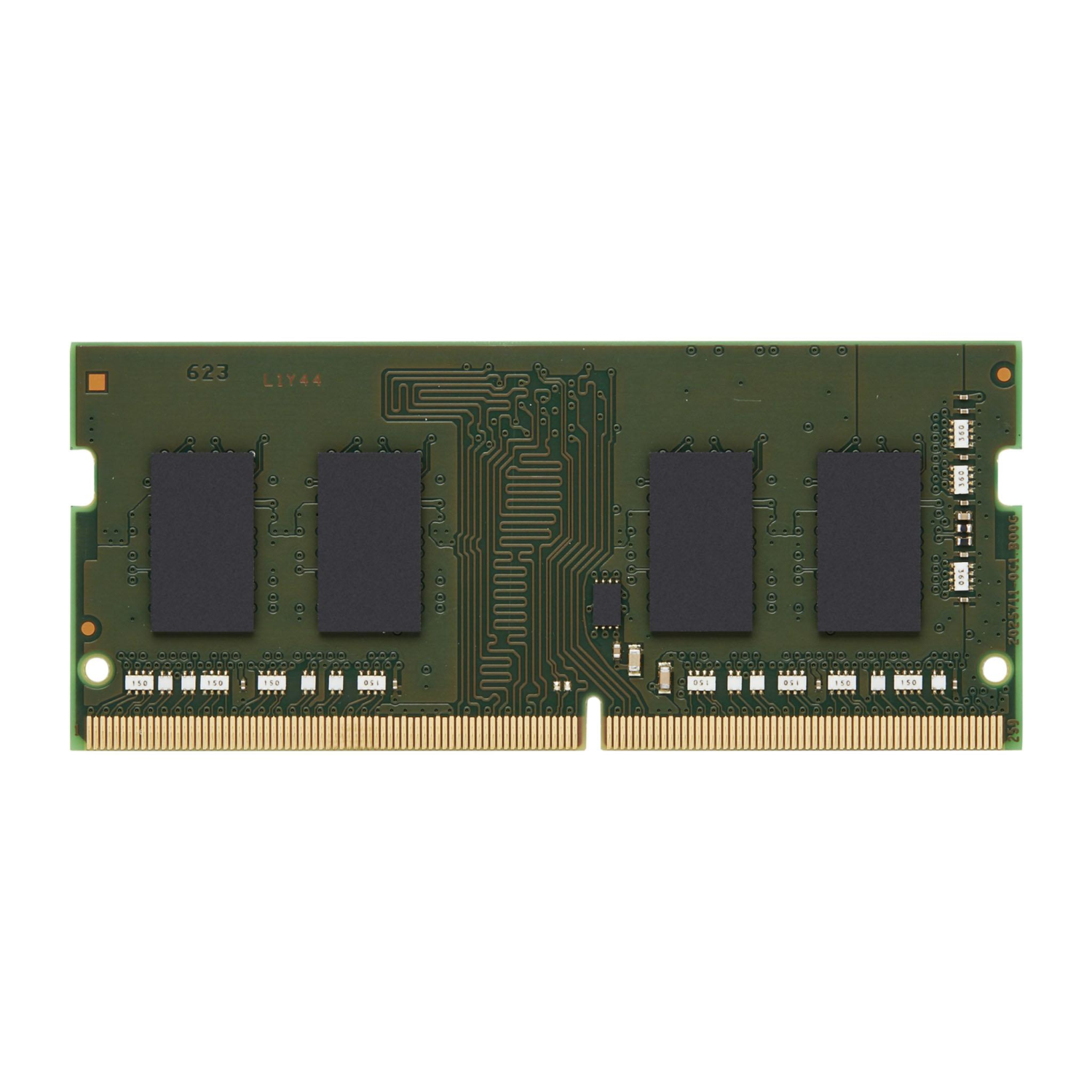 Kingston Technology KVR32S22S8 Memory RAM - 16GB