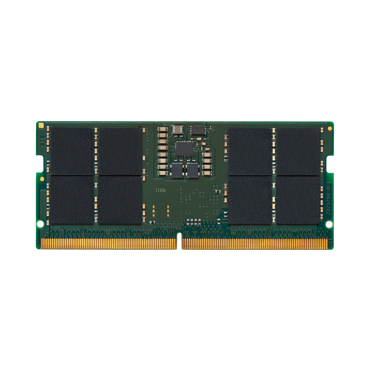 Kingston Technology KVR56S46BS8-16 Memory RAM - 16GB