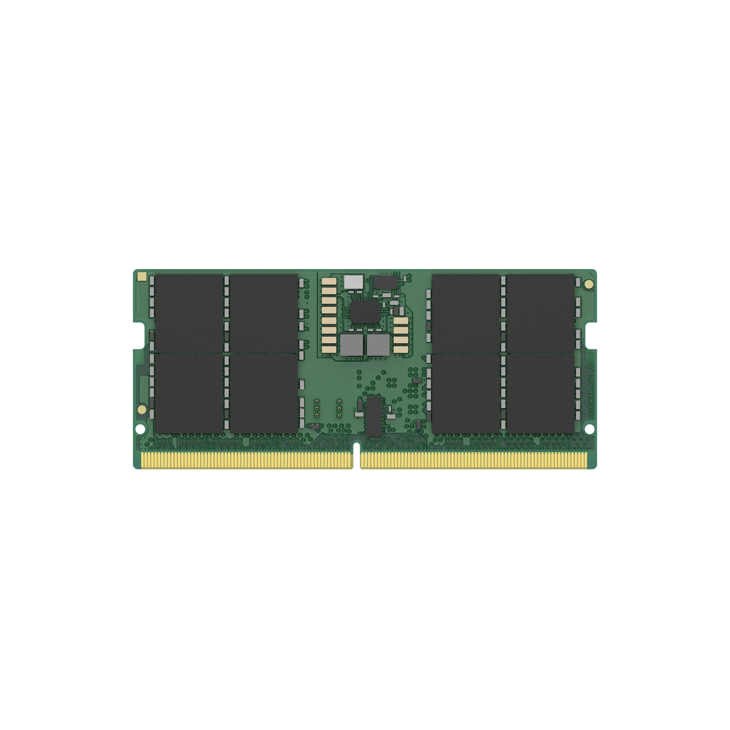 Kingston Technology KVR64V52BS8-32 Memory RAM - 32GB