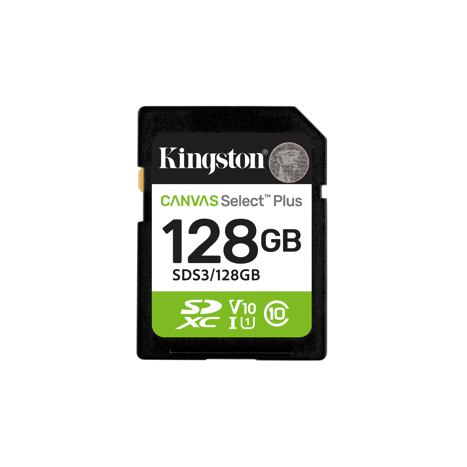 Kingston Technology 128GB Memory Cards - Multi