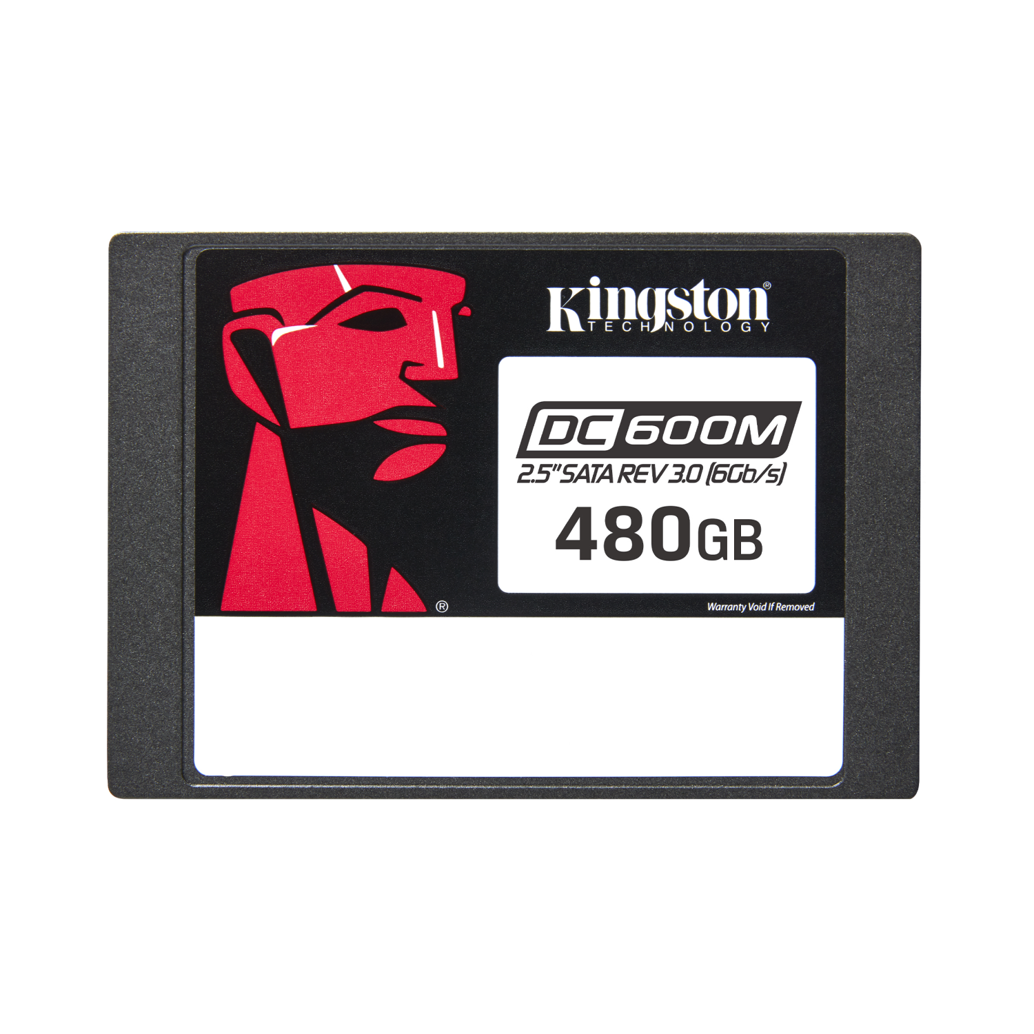 Kingston Technology 480G Internal Solid State Drives