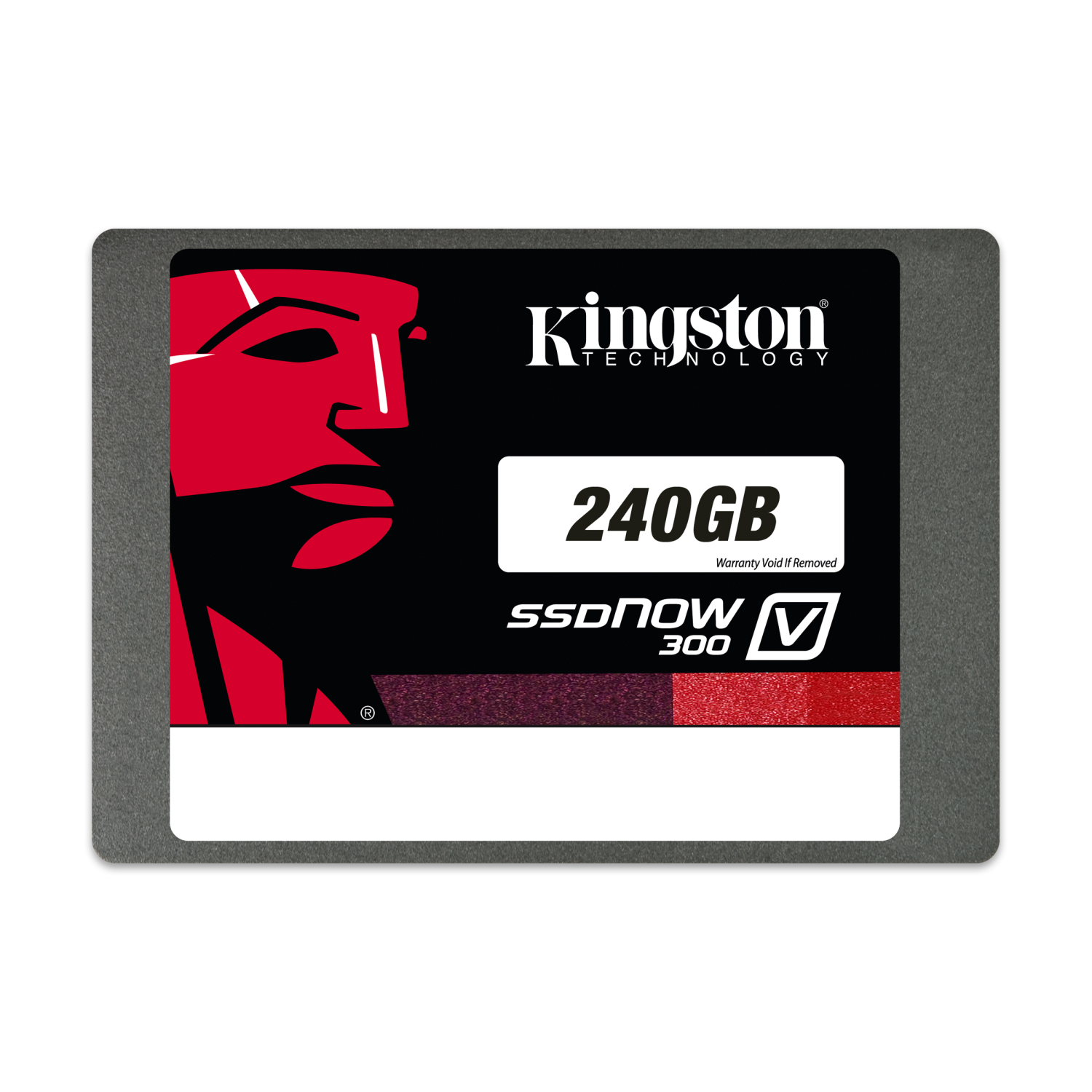 Kingston Technology 240GB V300 SATA3 2.5INCH SSD