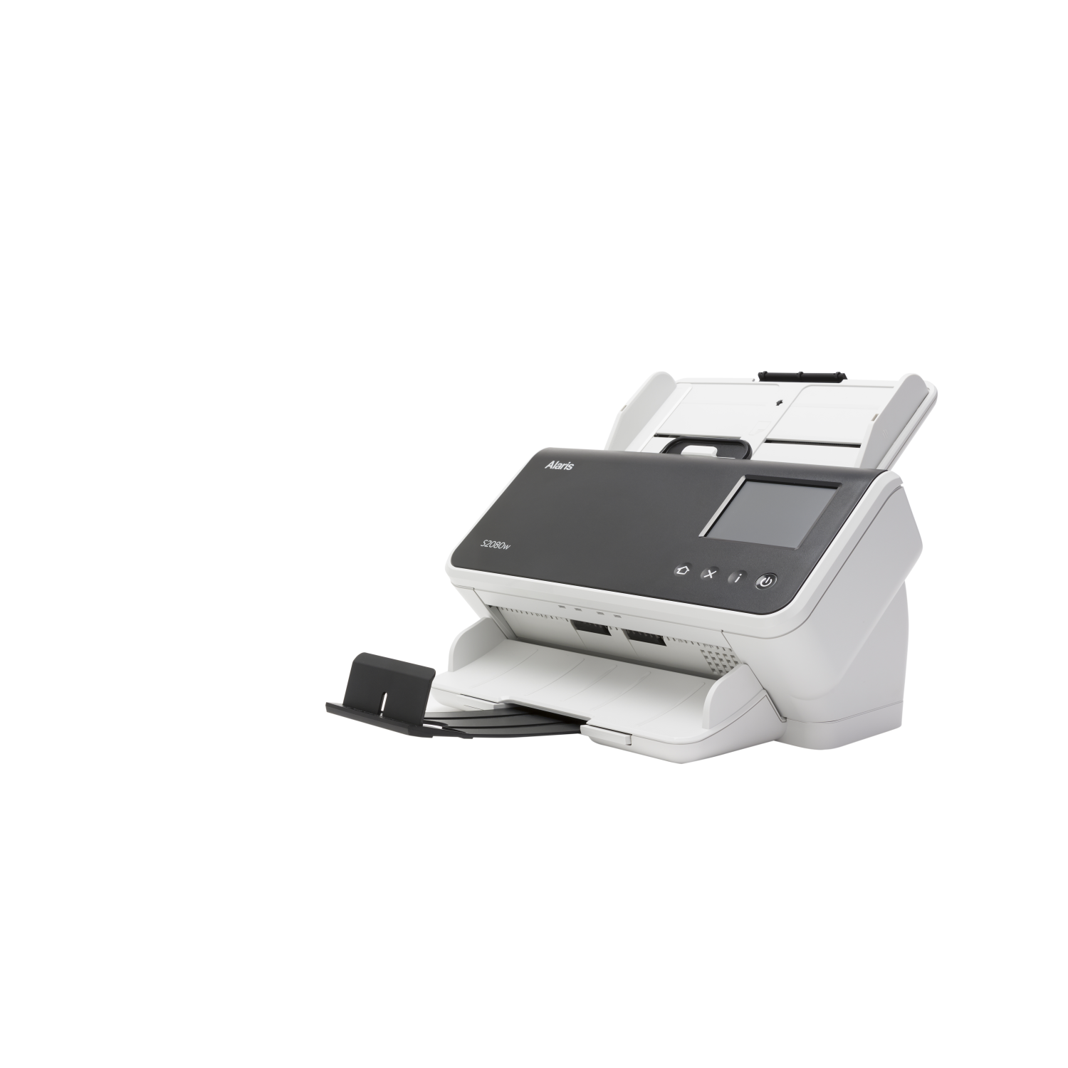 Kodak Alaris S2080W Scanners - 3.5 Inches - Multi