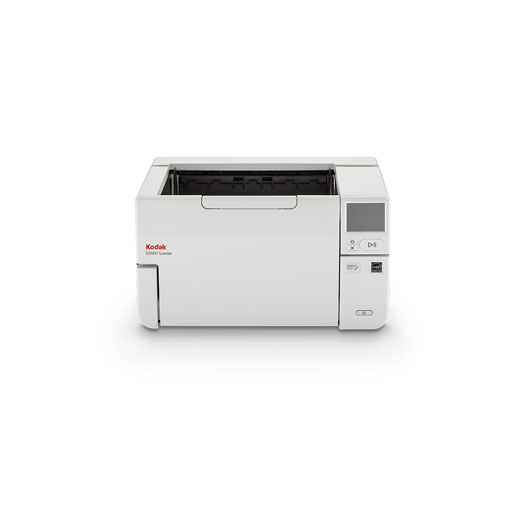Kodak Alaris S2085F Scanners - 3.5 Inches - Multi