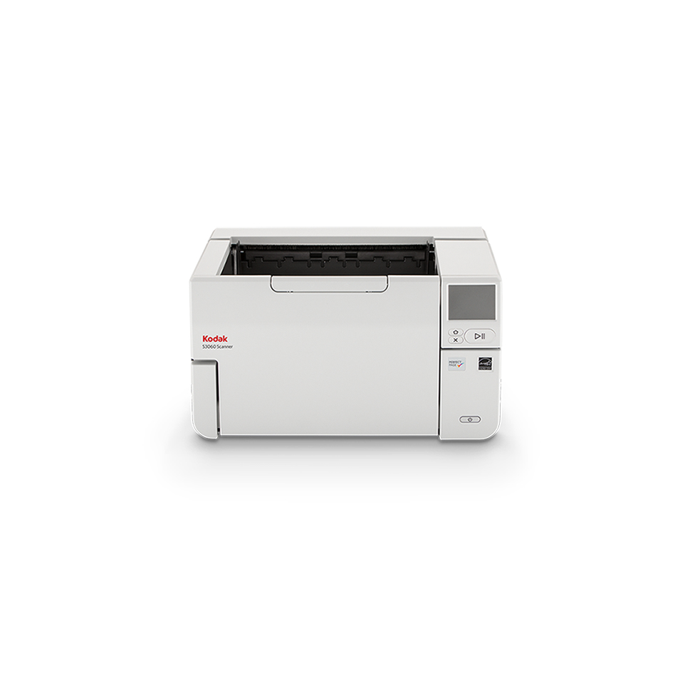 Kodak Alaris S3060F Scanners - 3.5 Inches - Multi