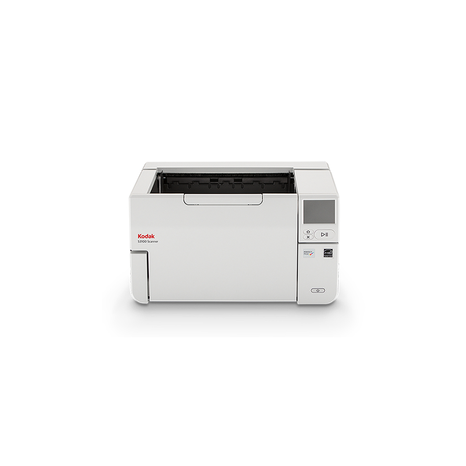 Kodak Alaris S3100 Scanners - 3.5 Inches - Multi