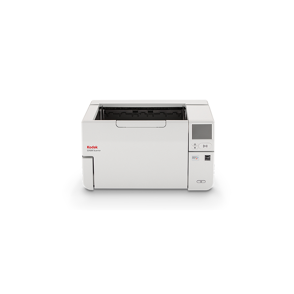 Kodak Alaris S3100f Scanners - 3.5 Inches - Multi