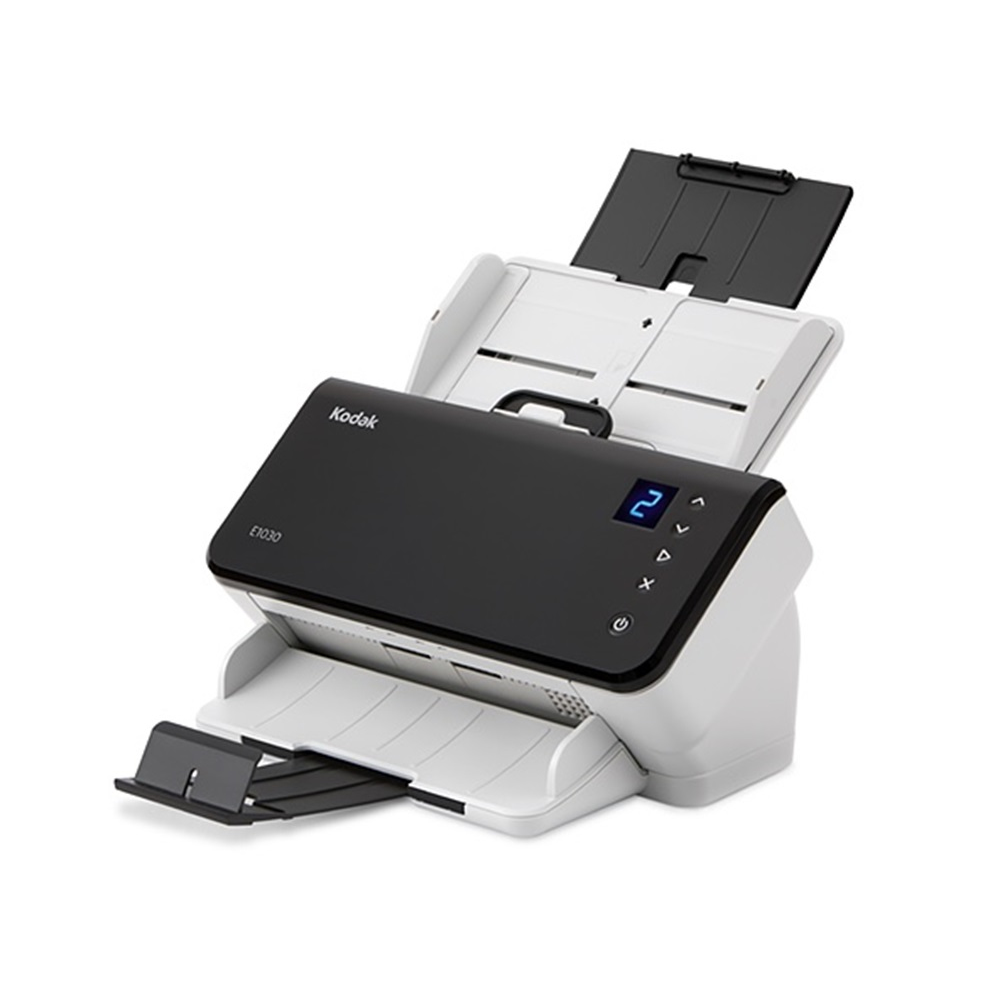 Kodak Alaris E1030 Scanners - 1.5 Inches - Multi