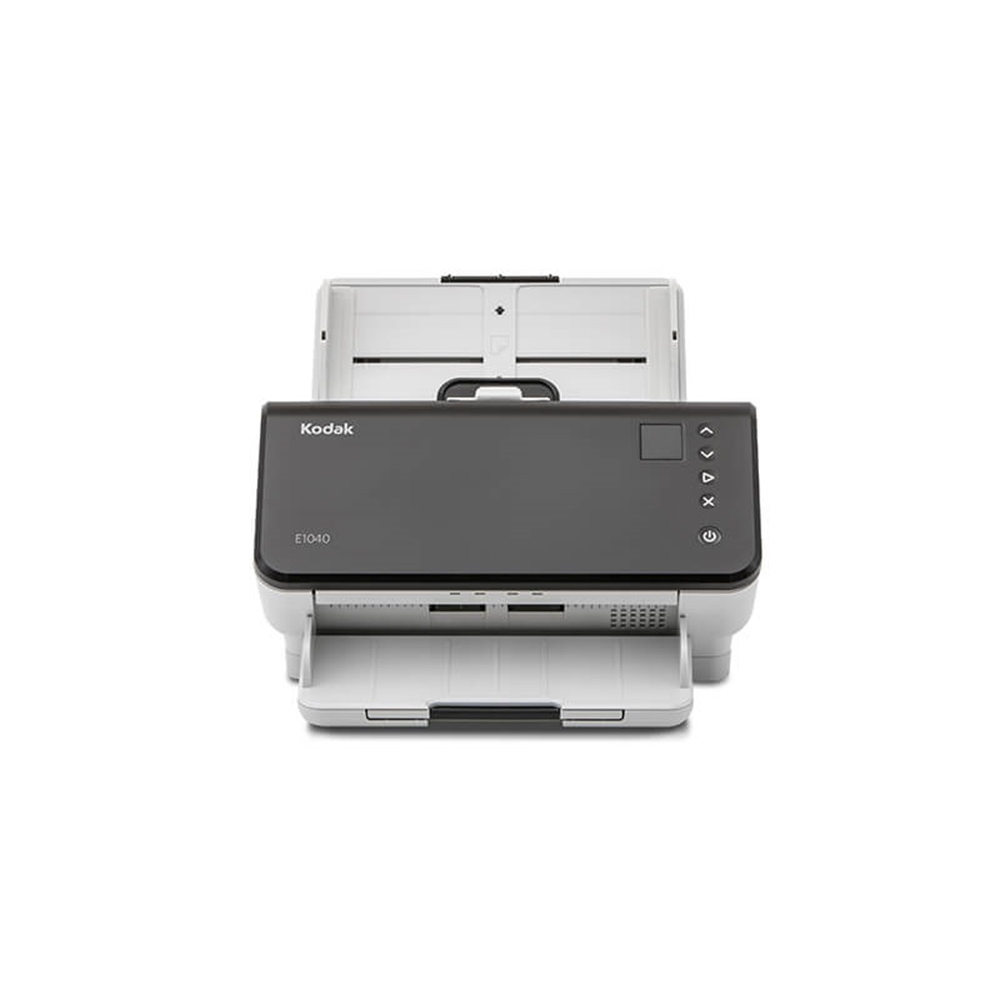 Kodak Alaris E1040 Scanners - 1.5 Inches - Multi