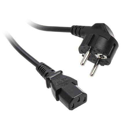 Kolink KKTP01 Power Cables - Black