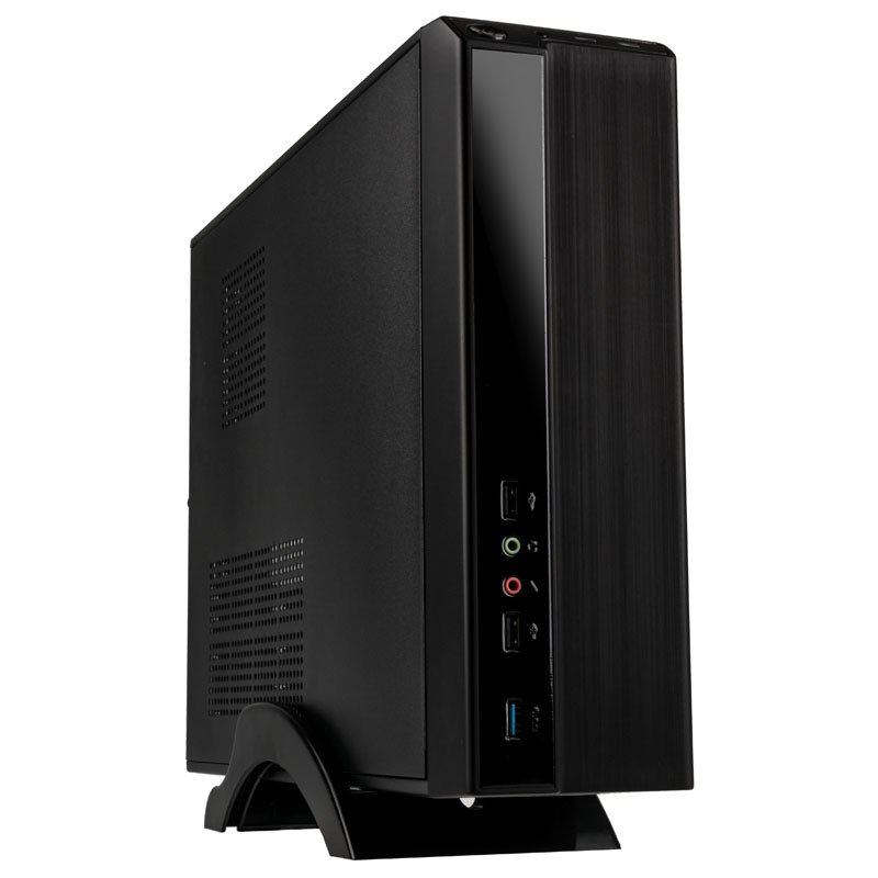 Kolink KLM-002 Computer Cases - Black