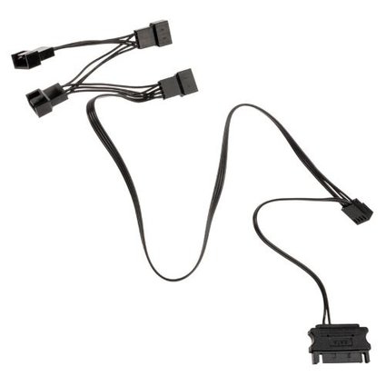 Kolink PGW-AC-KOL-113 Computer Cooling System Parts & Accessories - Black