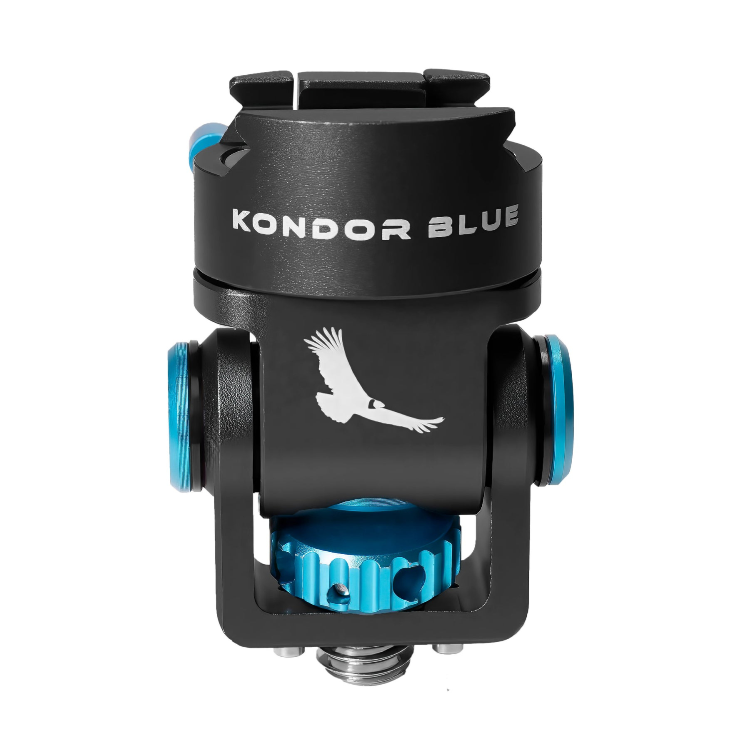 Kondor Blue ARRI Swivel Tilt Monitor Mount with NATO Clamp