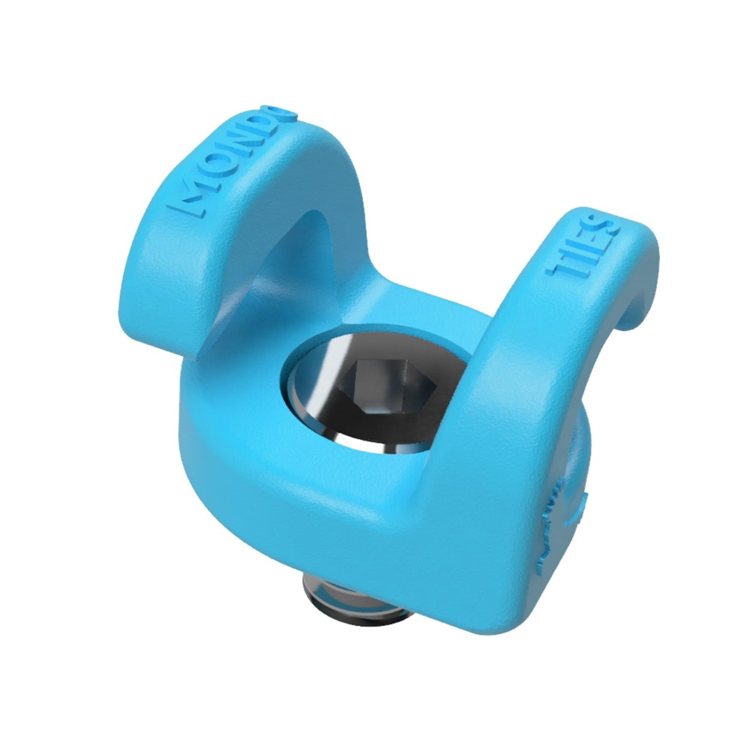 Kondor Blue Mondo Ties Cable Management Clips for Cameras