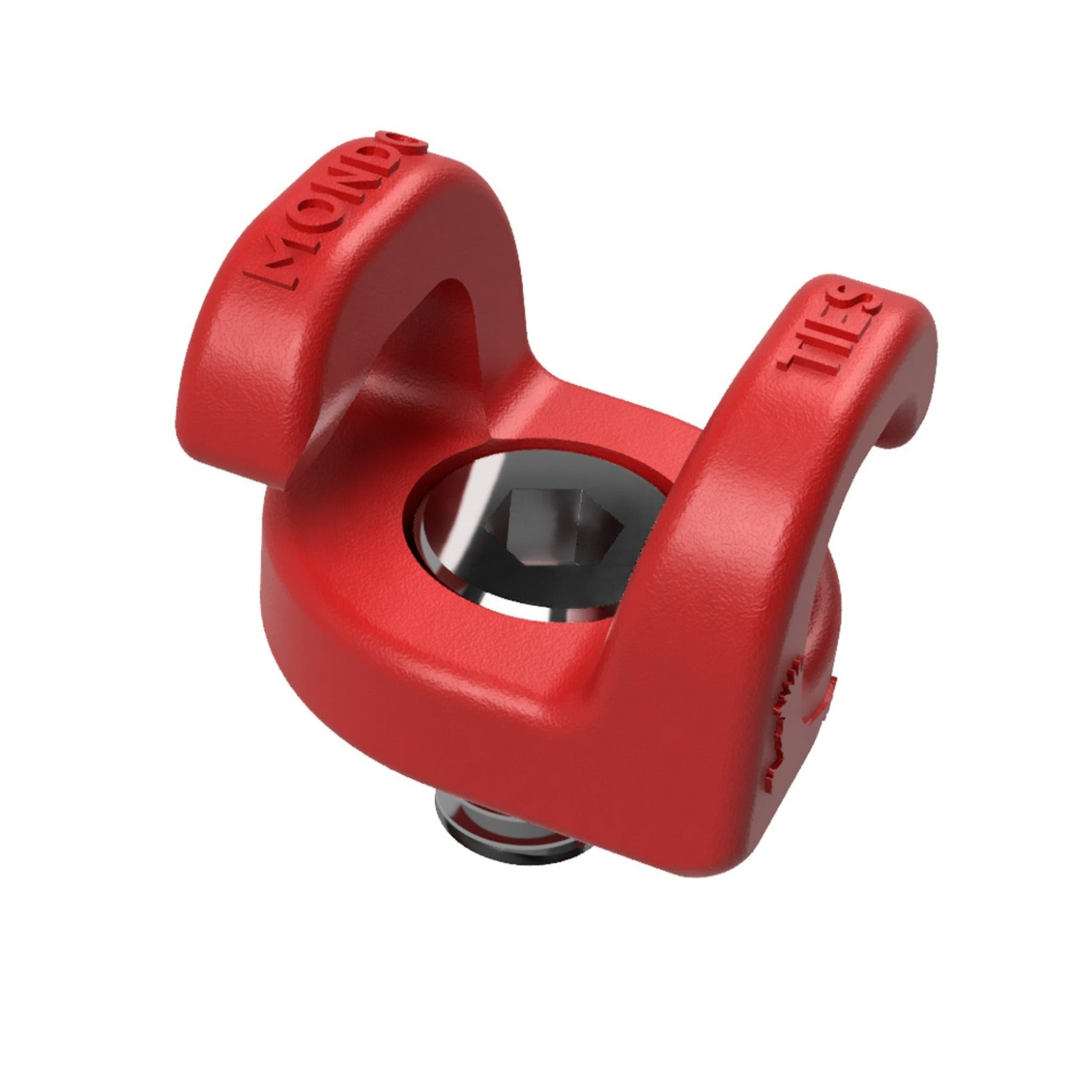 Kondor Blue Mondo Ties Cable Management Clips for Cameras