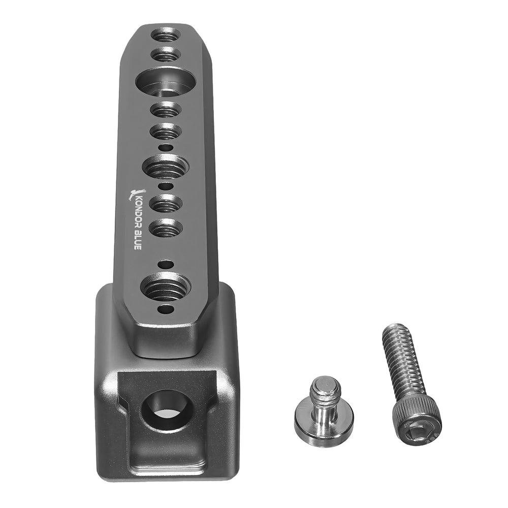 Kondor Blue FX3 XLR Handle Extension