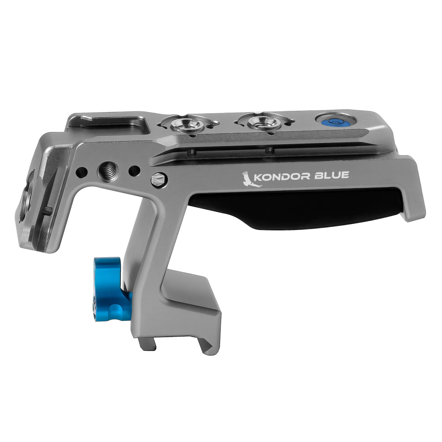 Kondor Blue Talon Top Handle for Cameras Monitors &amp; Cages
