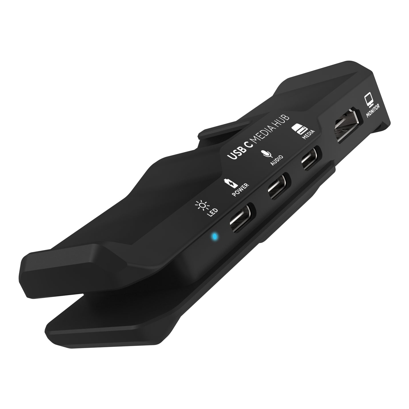 Kondor Blue USB-C MEDIA HUB FOR IPHONE 15