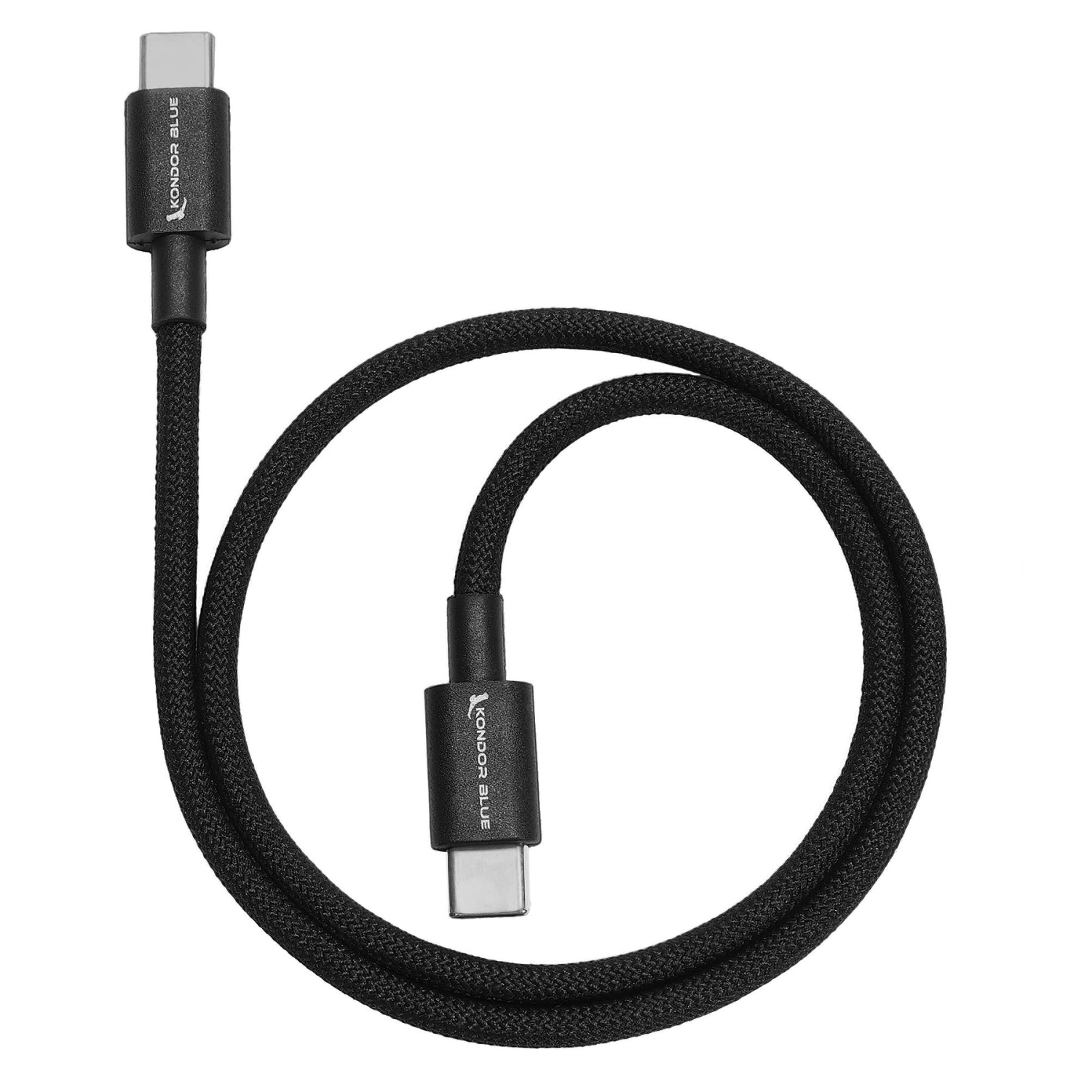 Kondor Blue 20" Lidar Focus USB C Cable