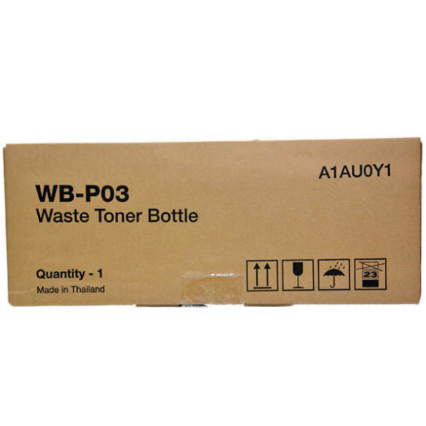 Konica Minolta A1AU0Y1 Printer/Scanner Spare Parts