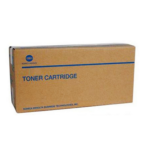 Konica Minolta A33K150 Toner Cartridges