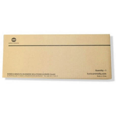 Konica Minolta A3VX353 Toner Cartridges