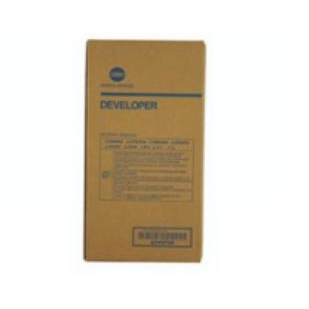 Konica Minolta A3VX800 Developer Units