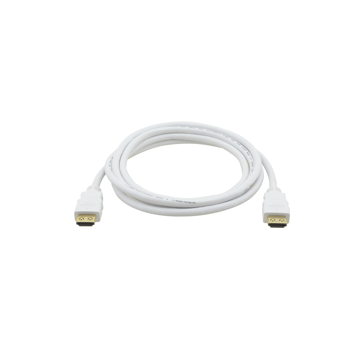 Kramer Electronics MHM-6 HDMI Cables - White
