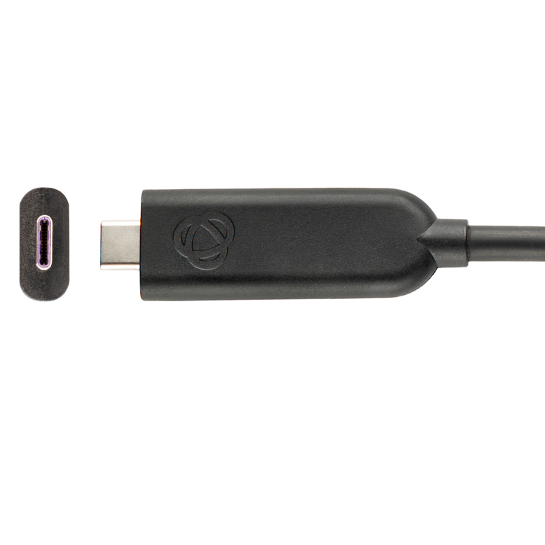 Kramer Electronics CLS-AOCU32 USB Cables - Black