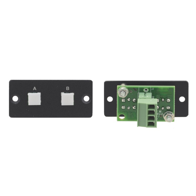 Kramer Electronics RC-20TB Push-Button Panels