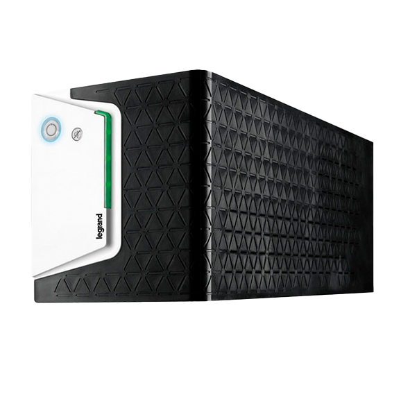 LEGRAND 2000VA Uninterruptible Power Supplies (UPSs) - Multi