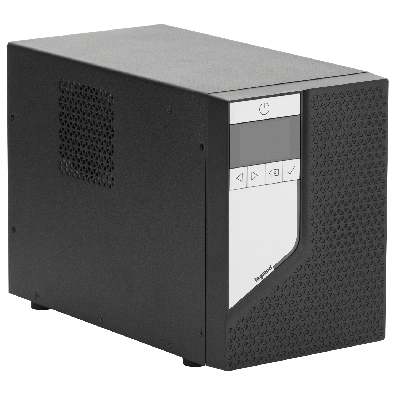 LEGRAND 750VA Uninterruptible Power Supplies (UPSs) - Blue
