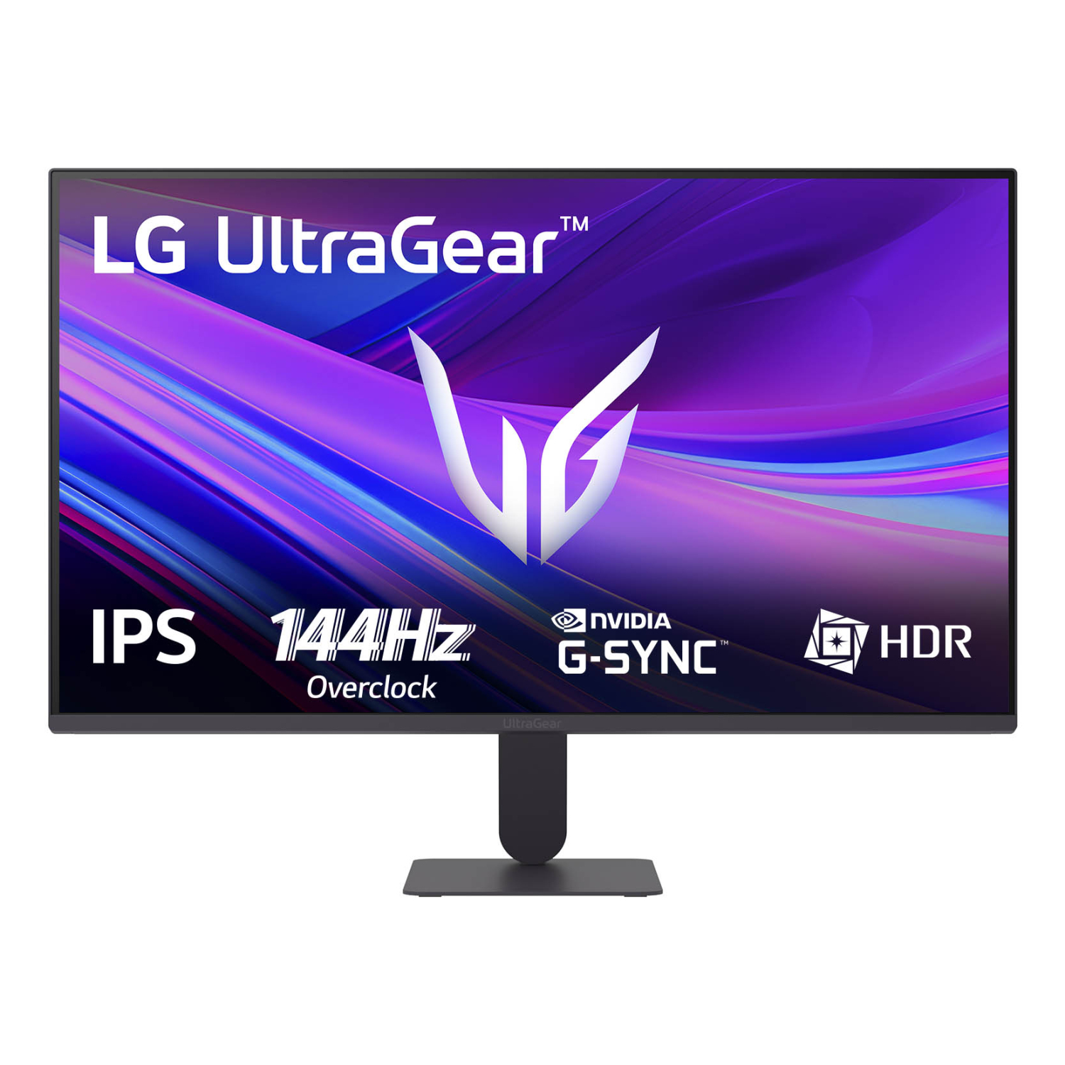 LG 27G411A-B Gaming Monitors - 27 Inches - Black