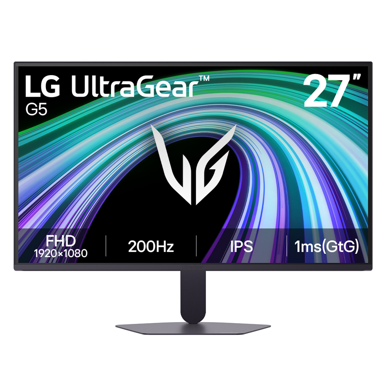 LG 27IN Gaming Monitors