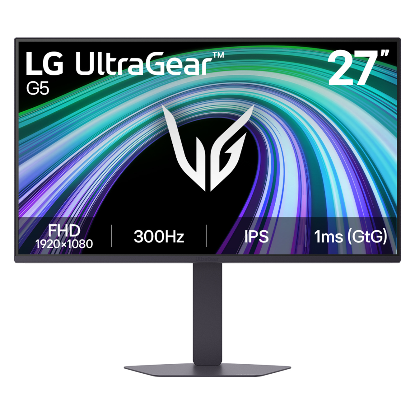 LG 27IN Gaming Monitors