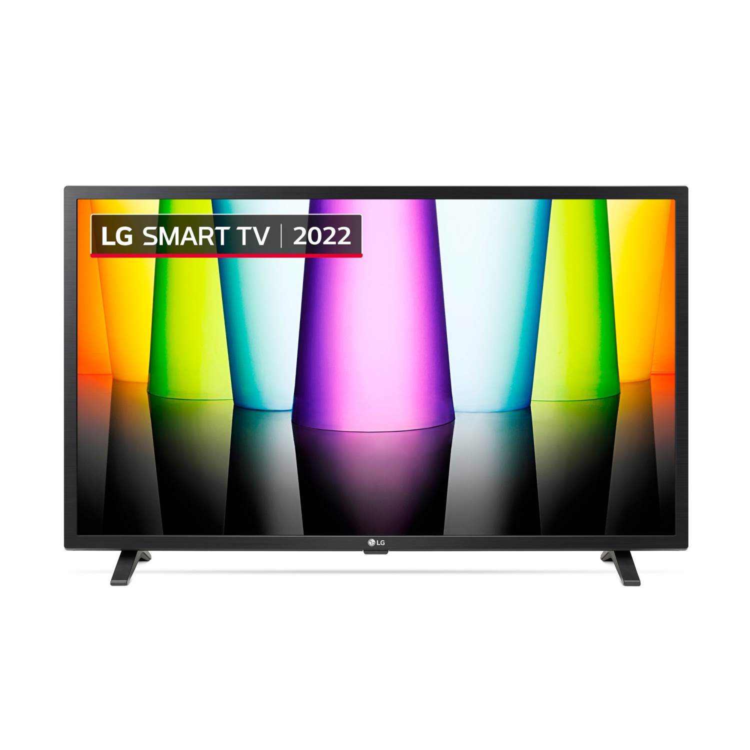 LG 32LQ630B6LA TVs - 32 Inches - Black