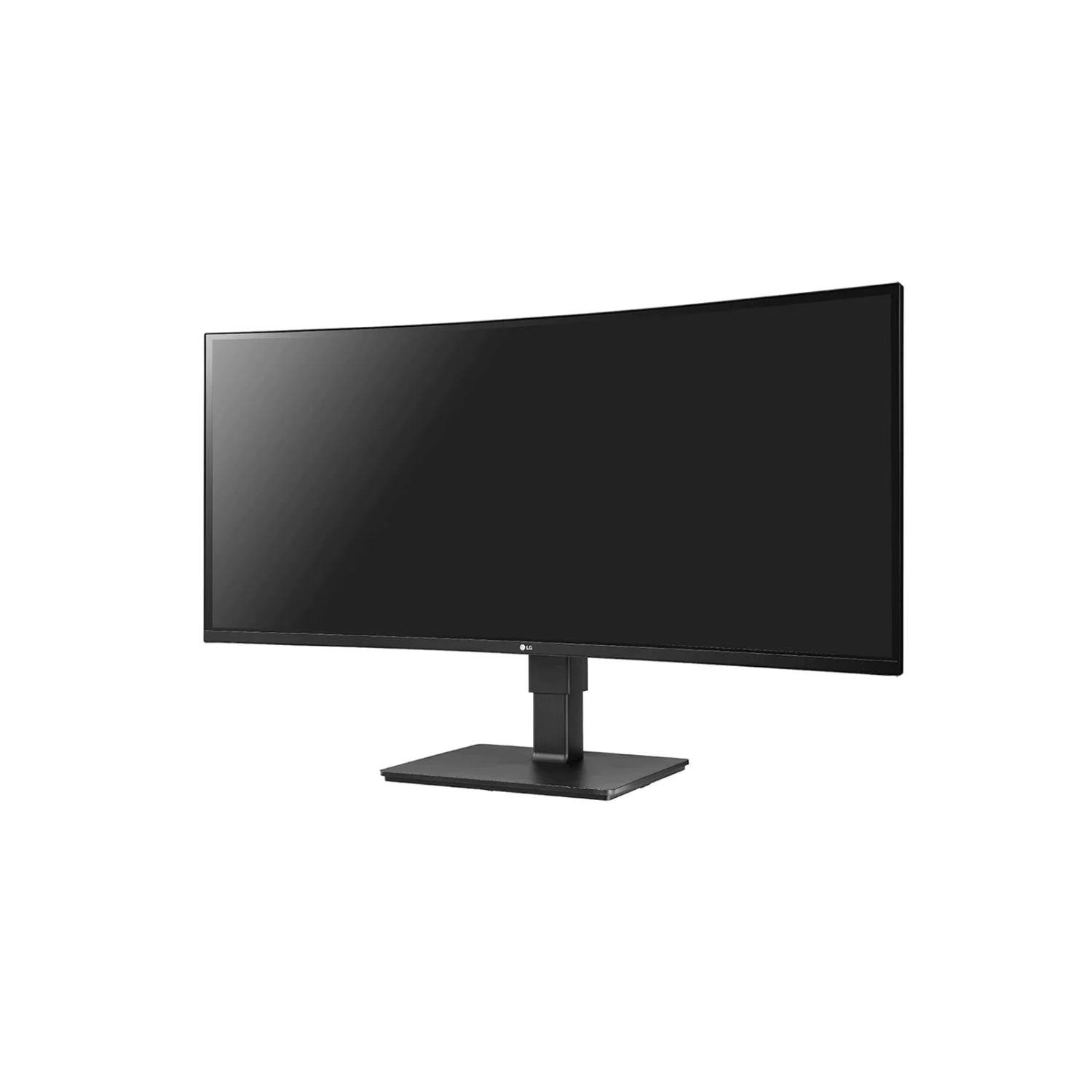 LG 35BN77CP-B.AEU computer monitor 88.9 cm (35") 3440 x 1440 pixels Quad HD LED Black
