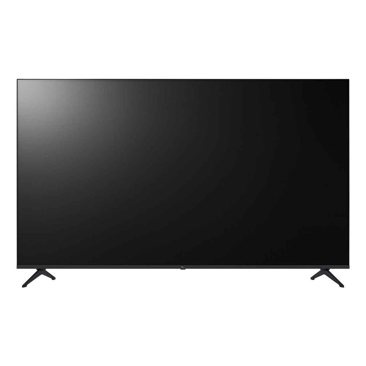 LG 55IN Signage Displays - 55 Inches - Black