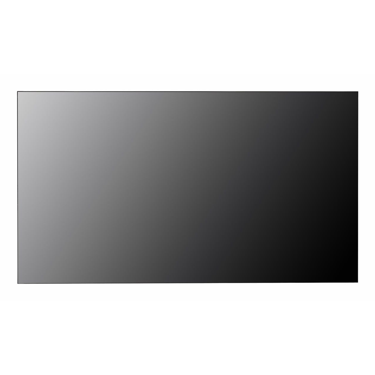 LG 55VH7J-H Signage Displays - 55 Inches - Black