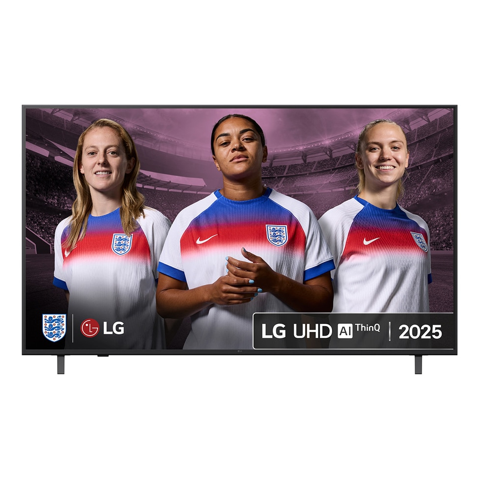LG LG 65 INCH 4K SMART TV WEBOS