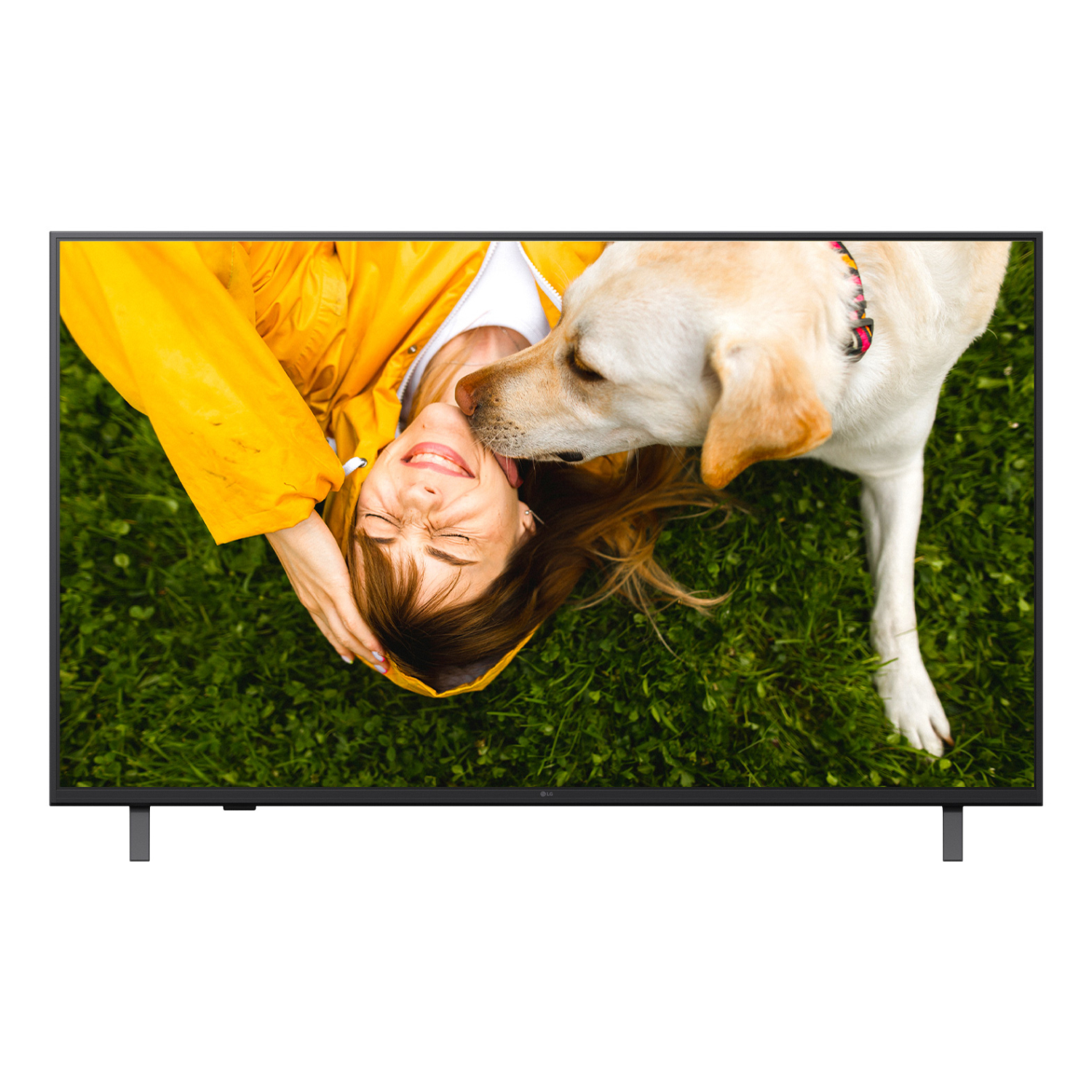 LG 65UA751C Hospitality TVs - 65 Inches - Black