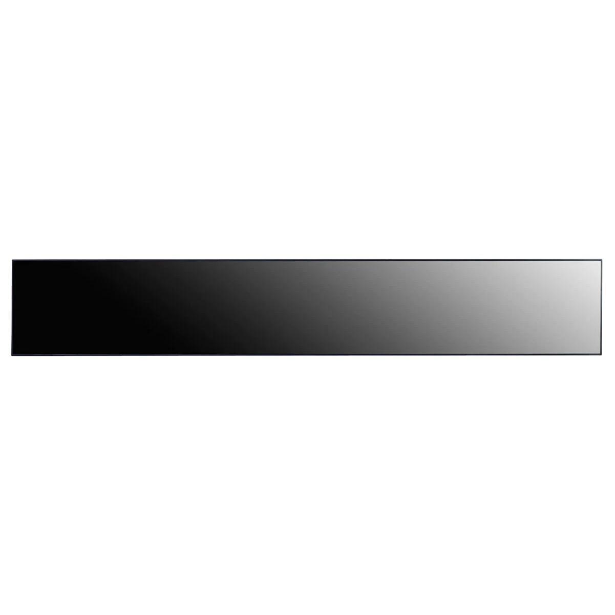LG 86BH5F Digital signage display 2.18 m (86) IPS 500 cd/m² Black
