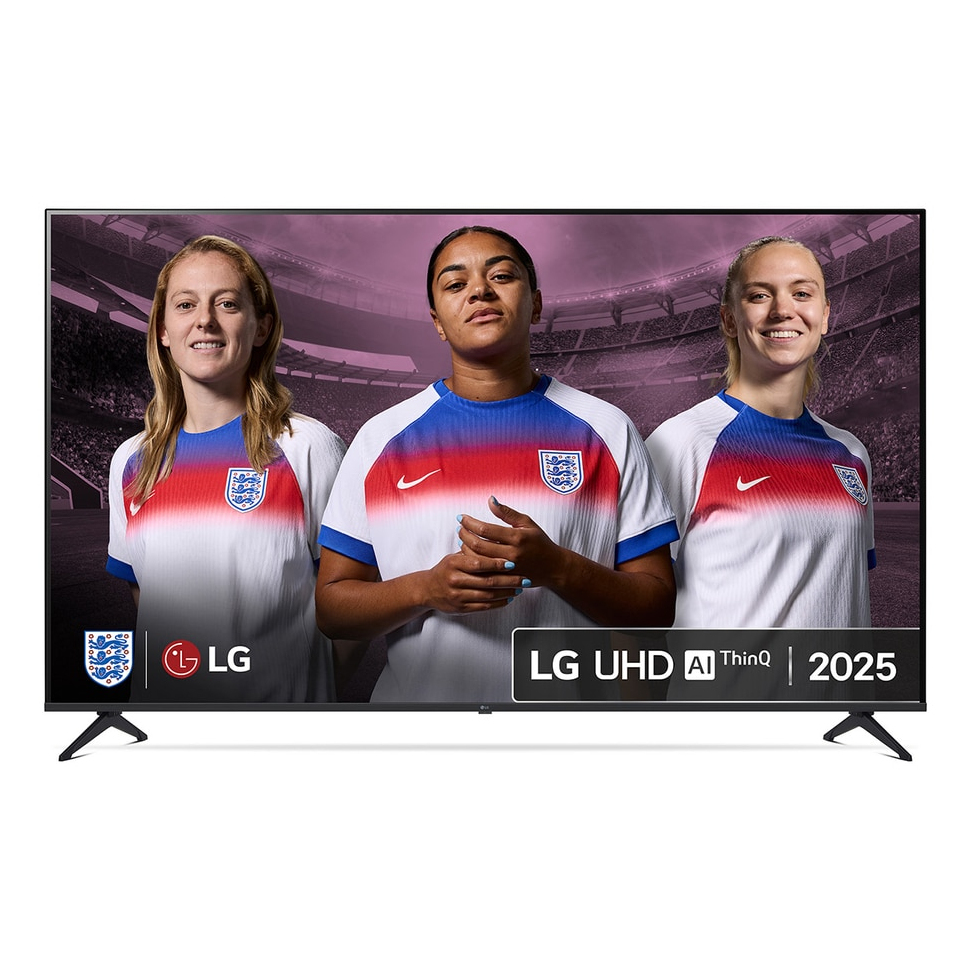 LG LG 86 INCH 4K SMART TV WEBOS
