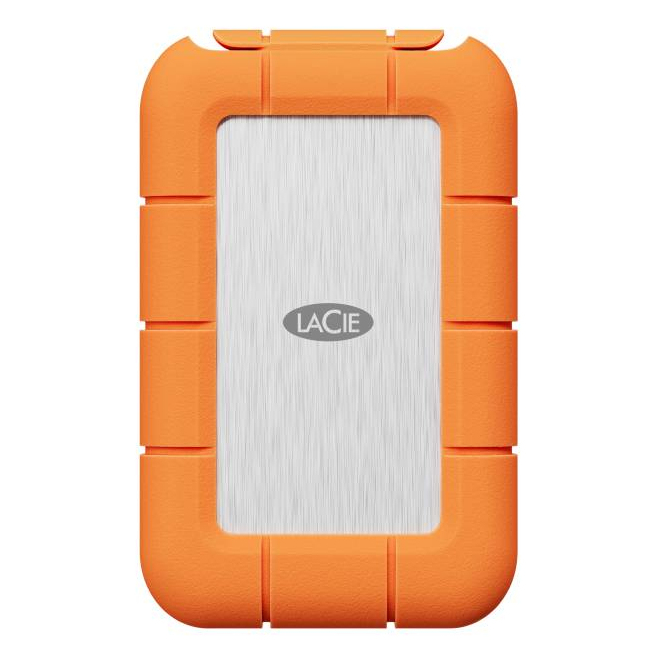 LaCie STND4000400 External Solid State Drives - Multi